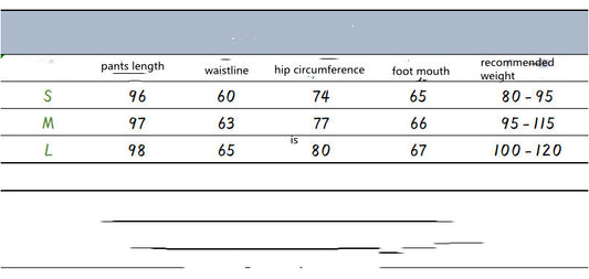 Sports Hip Yoga Pants Women's High Waist Flared Casual Trousers