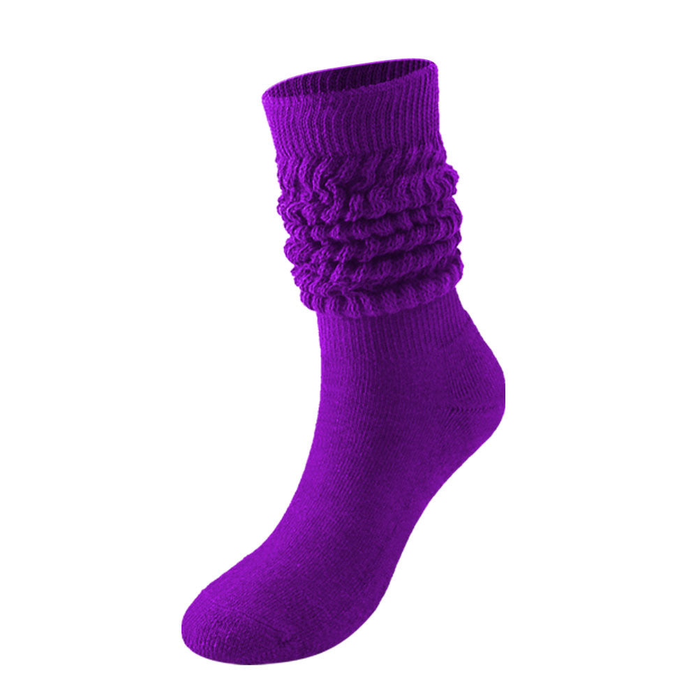 Women's Mid-length Warm Stockings