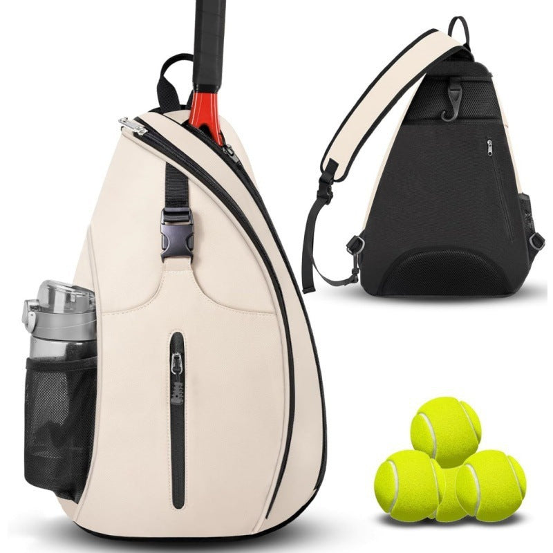 Fashion Outdoor Exercise New Badminton Bag