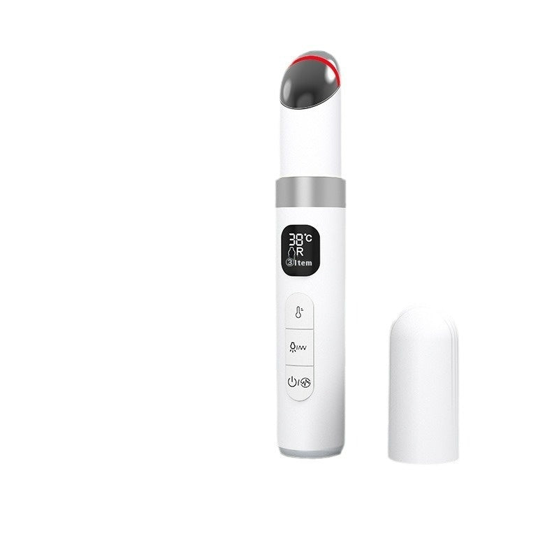 Eye Beautification Instrument Eye Cream Eye Inductive Therapeutical Instrument
