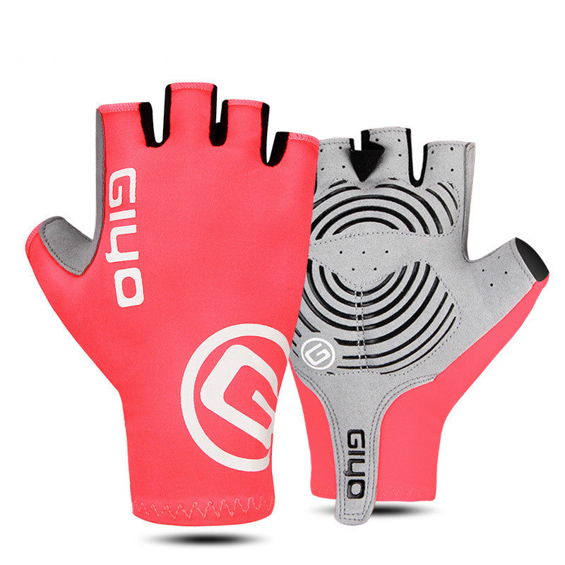 Men's And Women's Outdoor Cycling Gloves