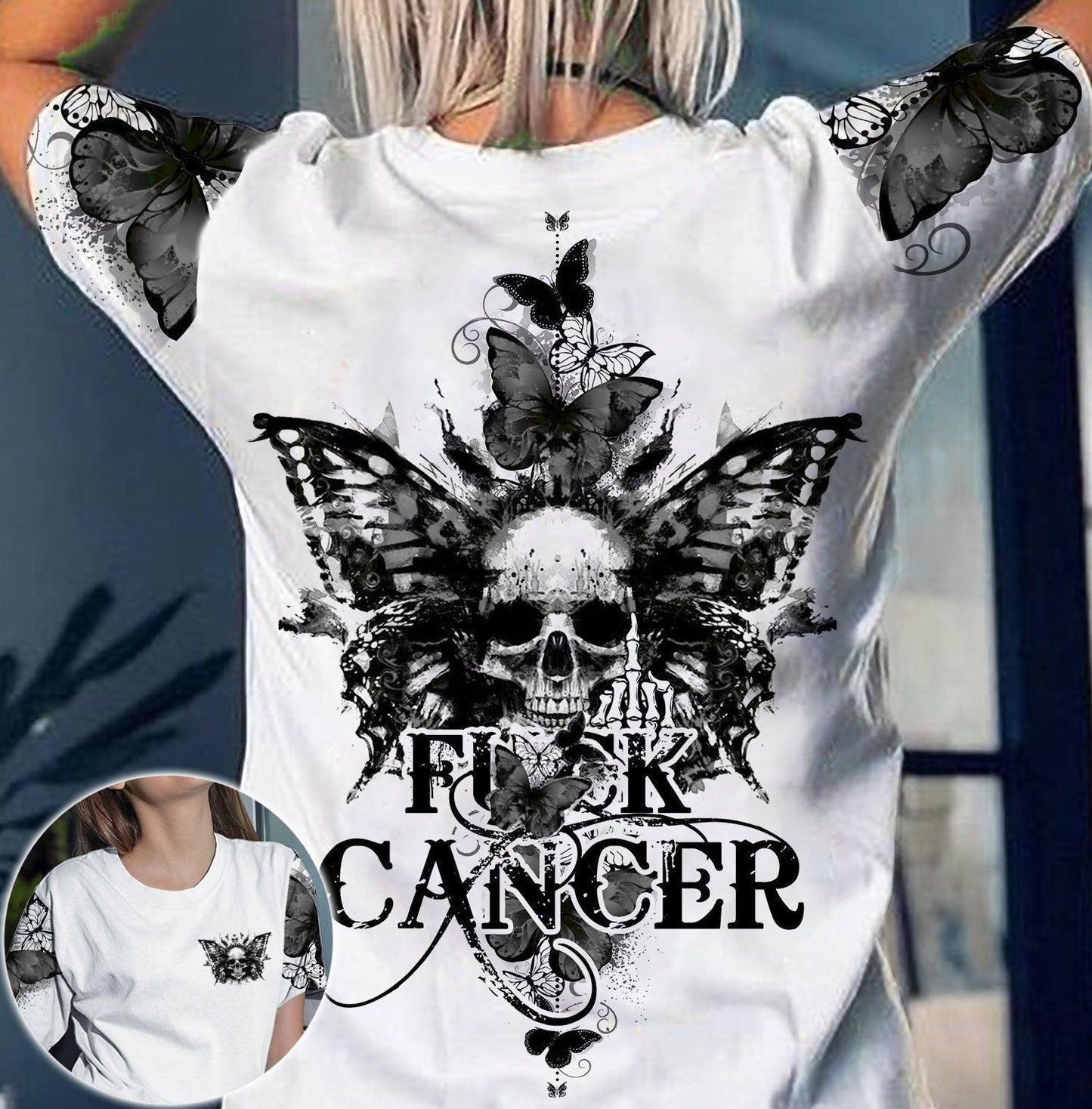 3D Printed Women's Street Short Sleeve Sports T-shirt Top