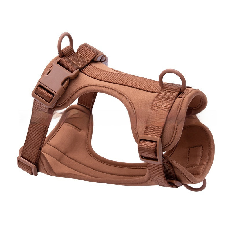 Breathable And Comfortable Dog Harness Vest