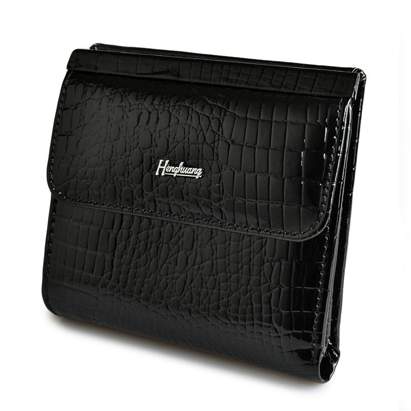 Ladies multifunctional coin purse