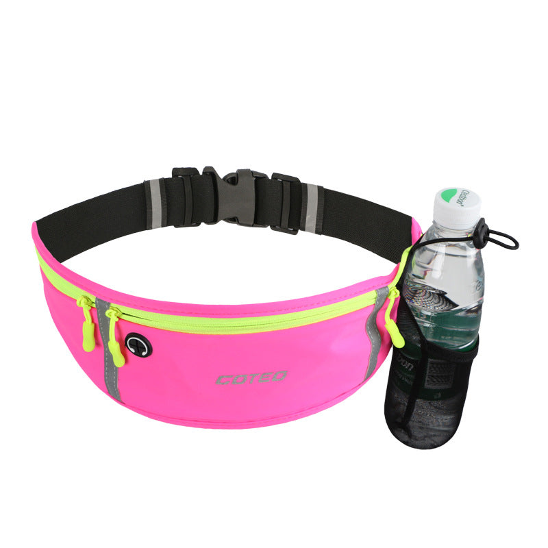 Waterproof Lycra running bag