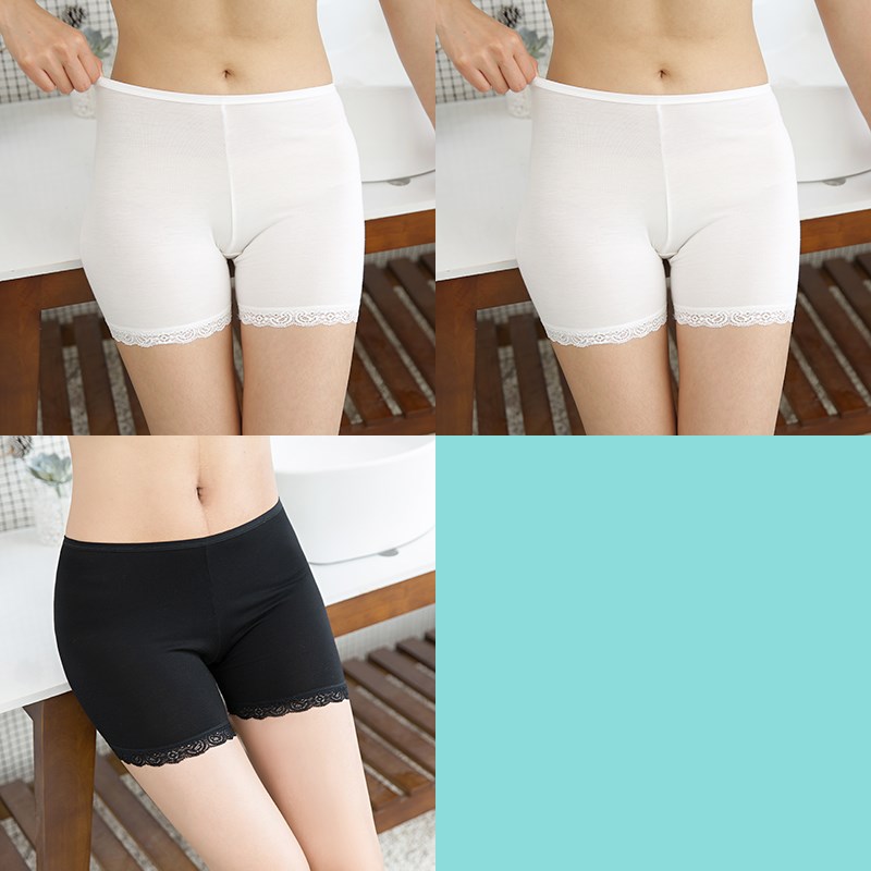 Safety Pants Female  3pcs