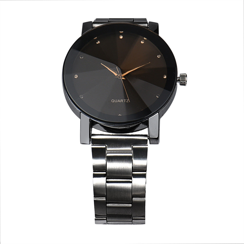 Diamond Ray Business Watch