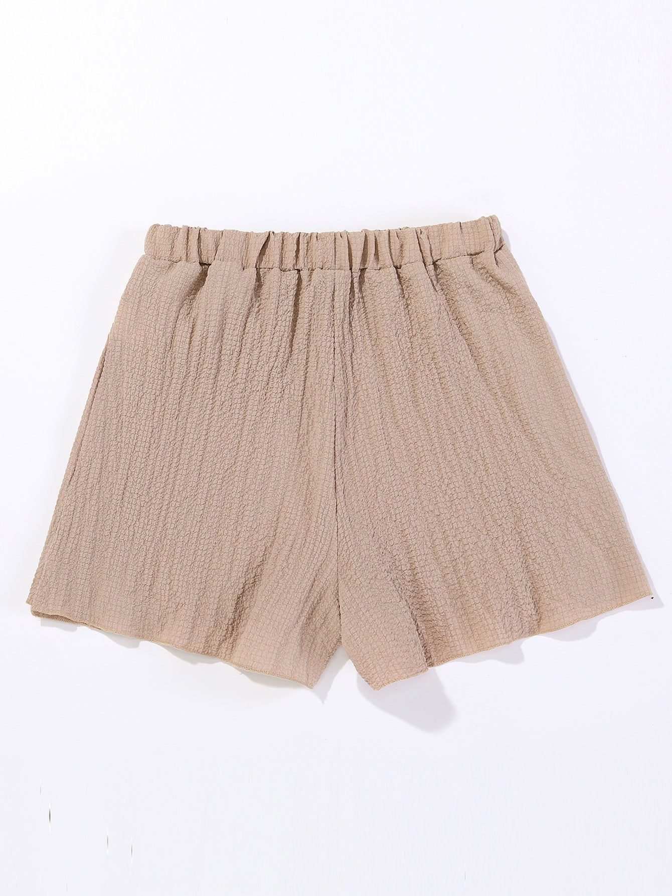 Ladies Summer Casual All-match Shorts