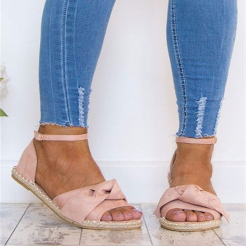 Women's shoes platform sandals