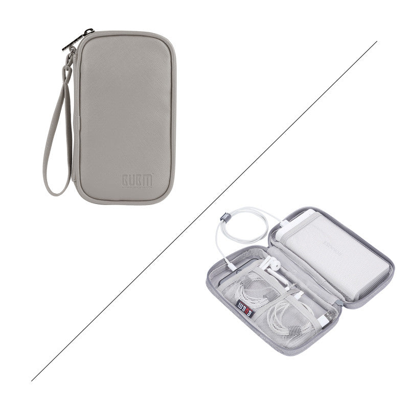Powerbank-opbevaringstaske