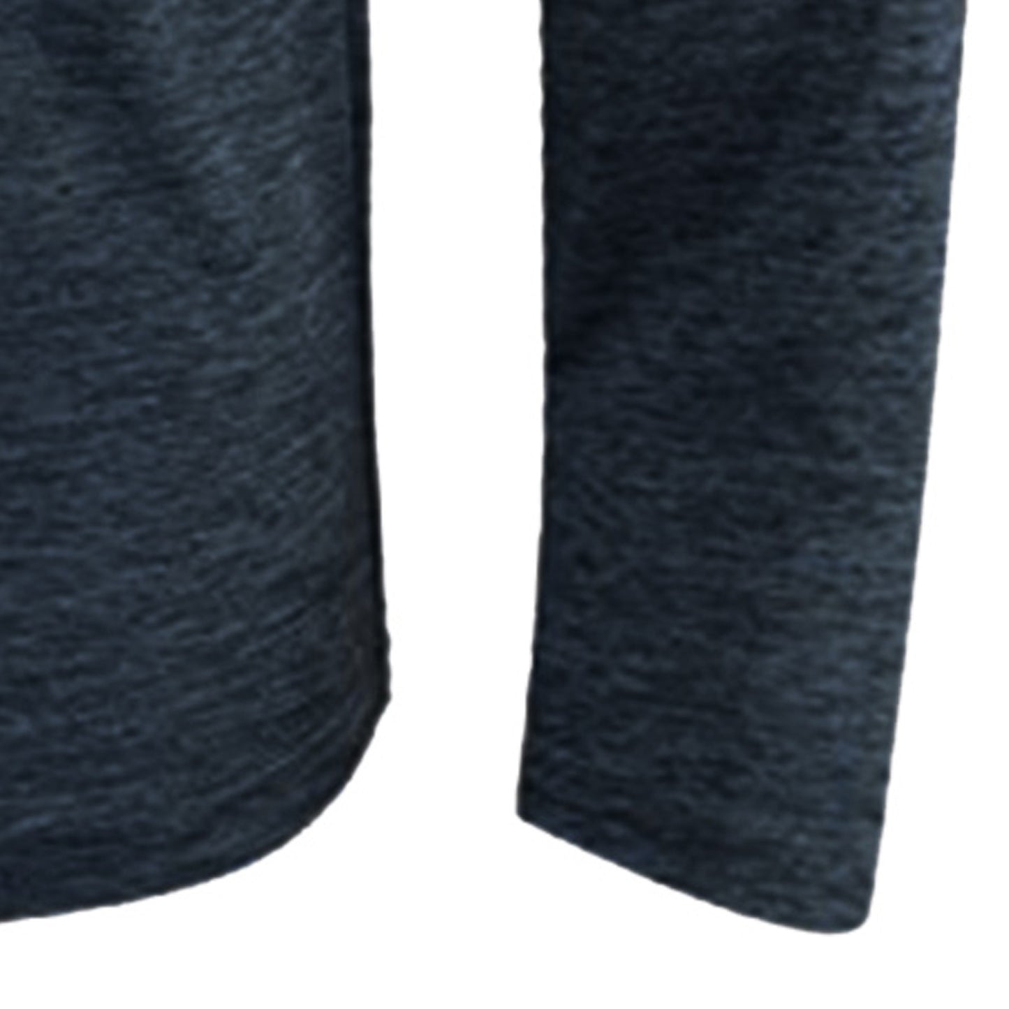Men's Solid Color Long Sleeve Raglan Sleeve T-shirt