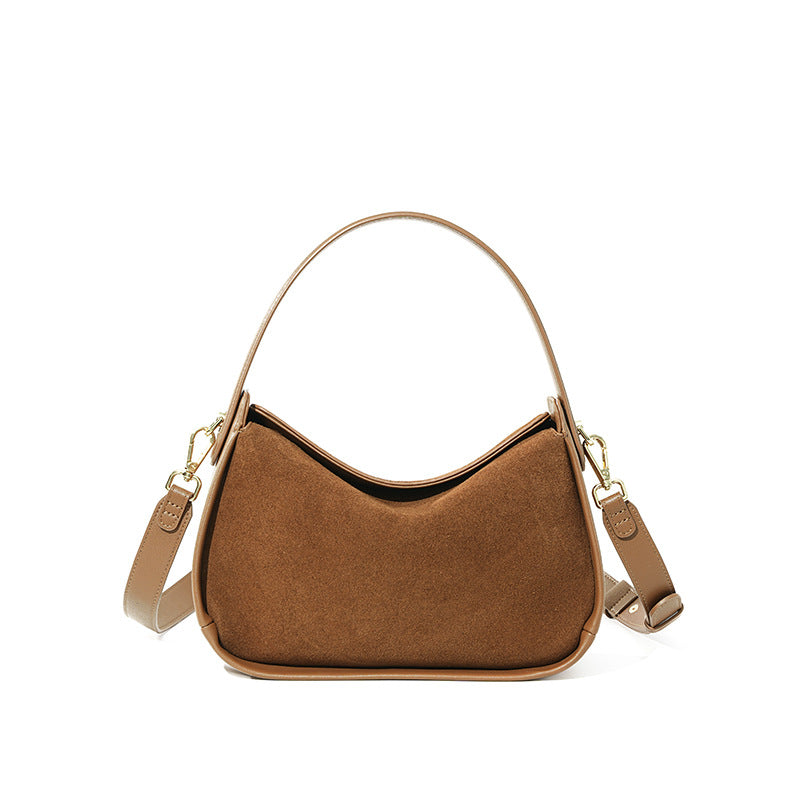 Versatile High-end Crossbody Bag For Women