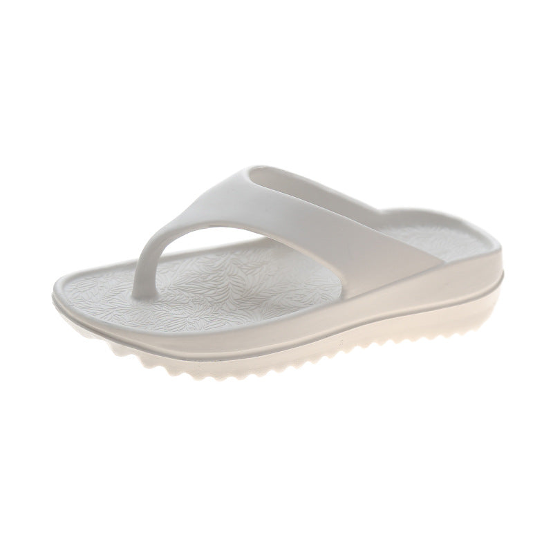 Flip-flops Women's Summer New Fashion Sliding Beach Shoes