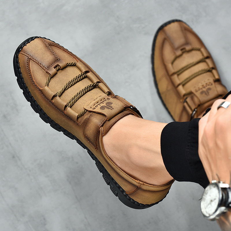 Men's casual shoes