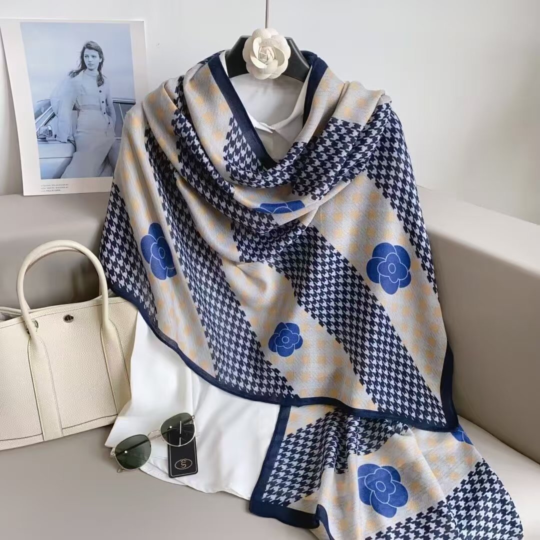 Special Sun Protection Beach Towel For Women