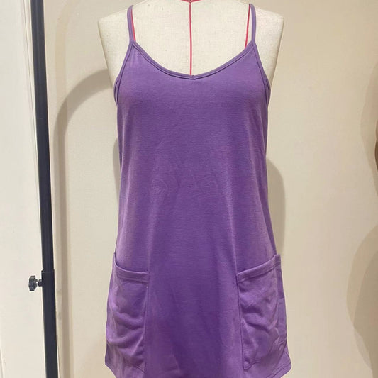 Summer Jumpsuit Casual Suit Women