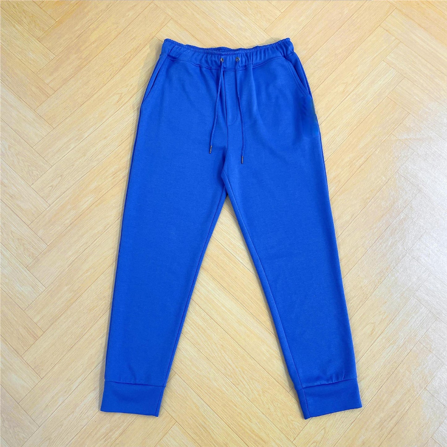 Solid Color New Knitwear Suit