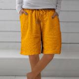Dameshorts