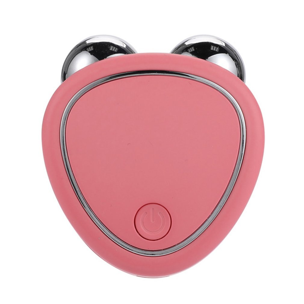 Magic Ball Facial Light Wrinkle Firming Rejuvenation Massager