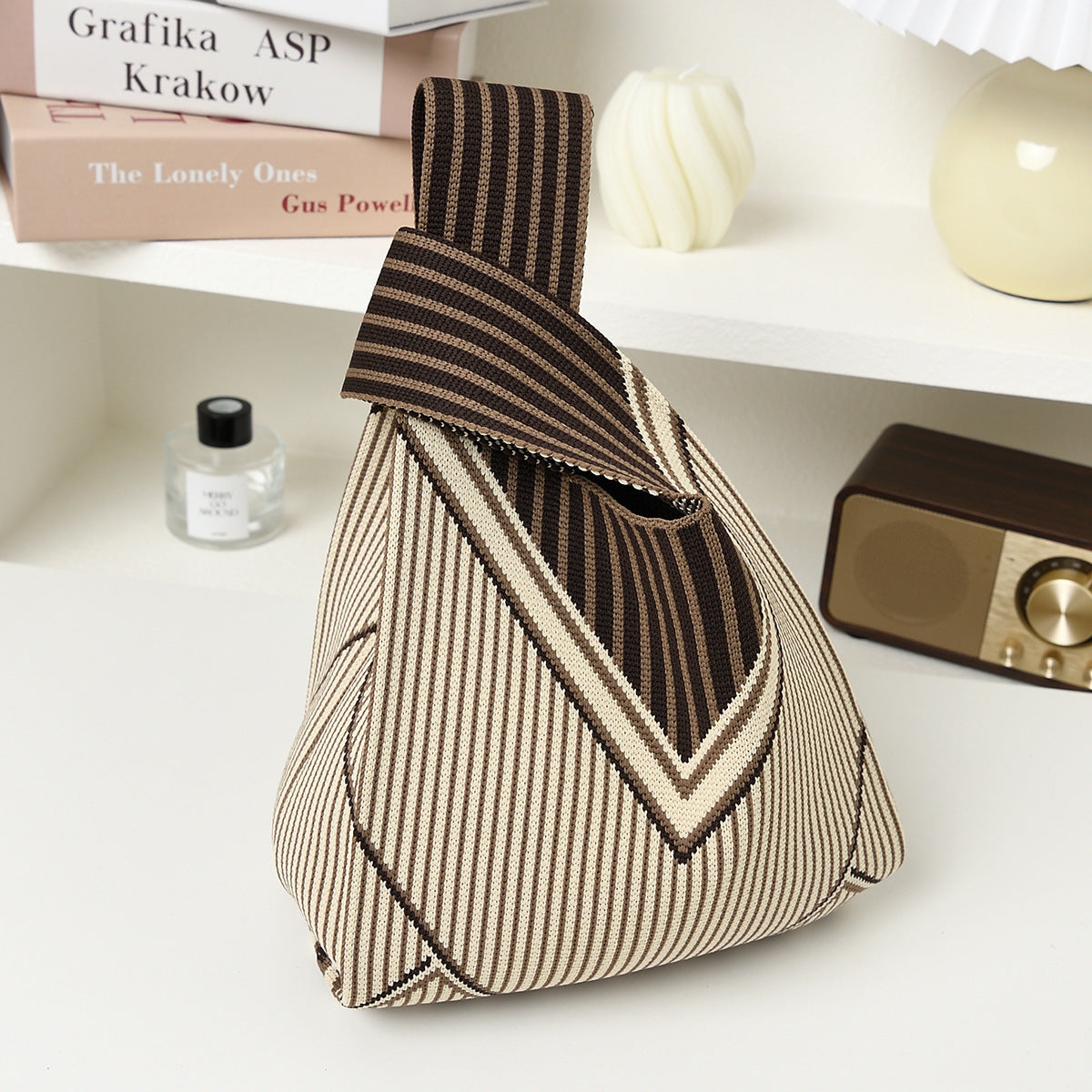 Female Student Casual Storage Hand Bag Fashion