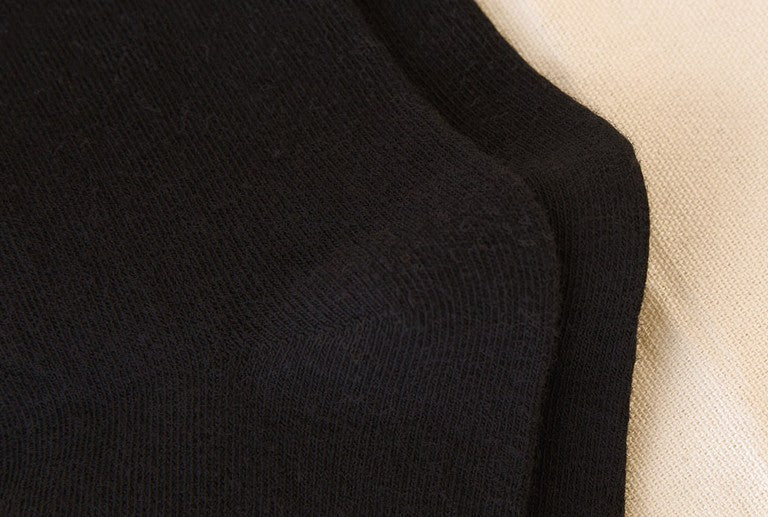 Stockings, socks, socks, socks, high socks, pure cotton, Korean version, wind, autumn and winter.