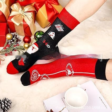 Popular Christmas Stockings 24 Pairs