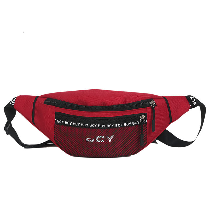 sports belt bag