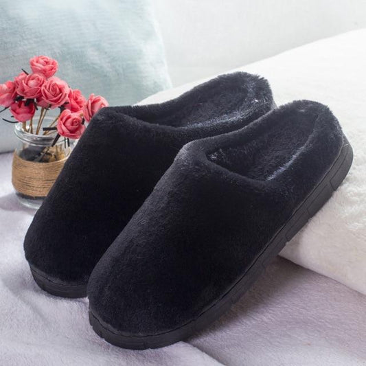 Men's Plush floor shoes