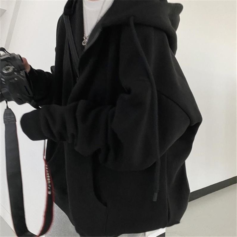 Autumn And Winter Japanese College Style Baseball Uniform