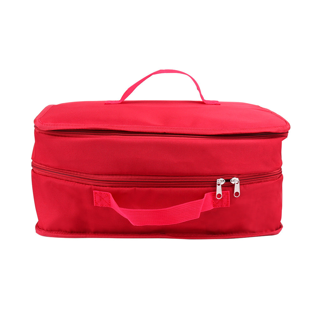 Clothing Storage Bag Home Portable Luggage