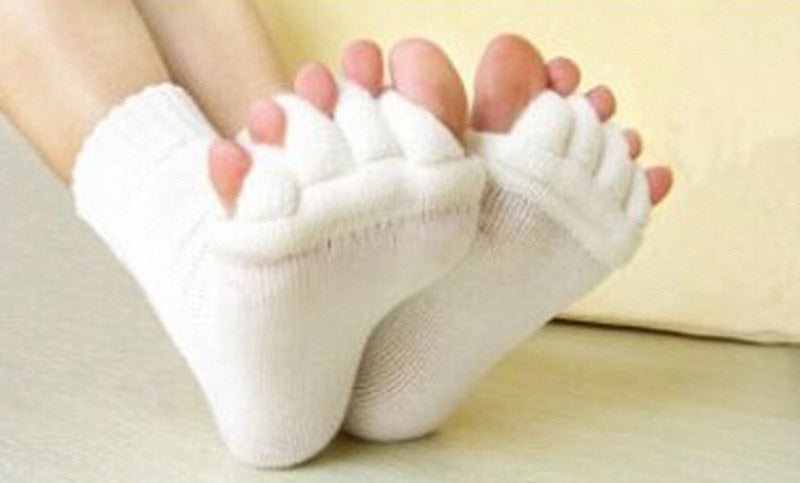 Toe Socks