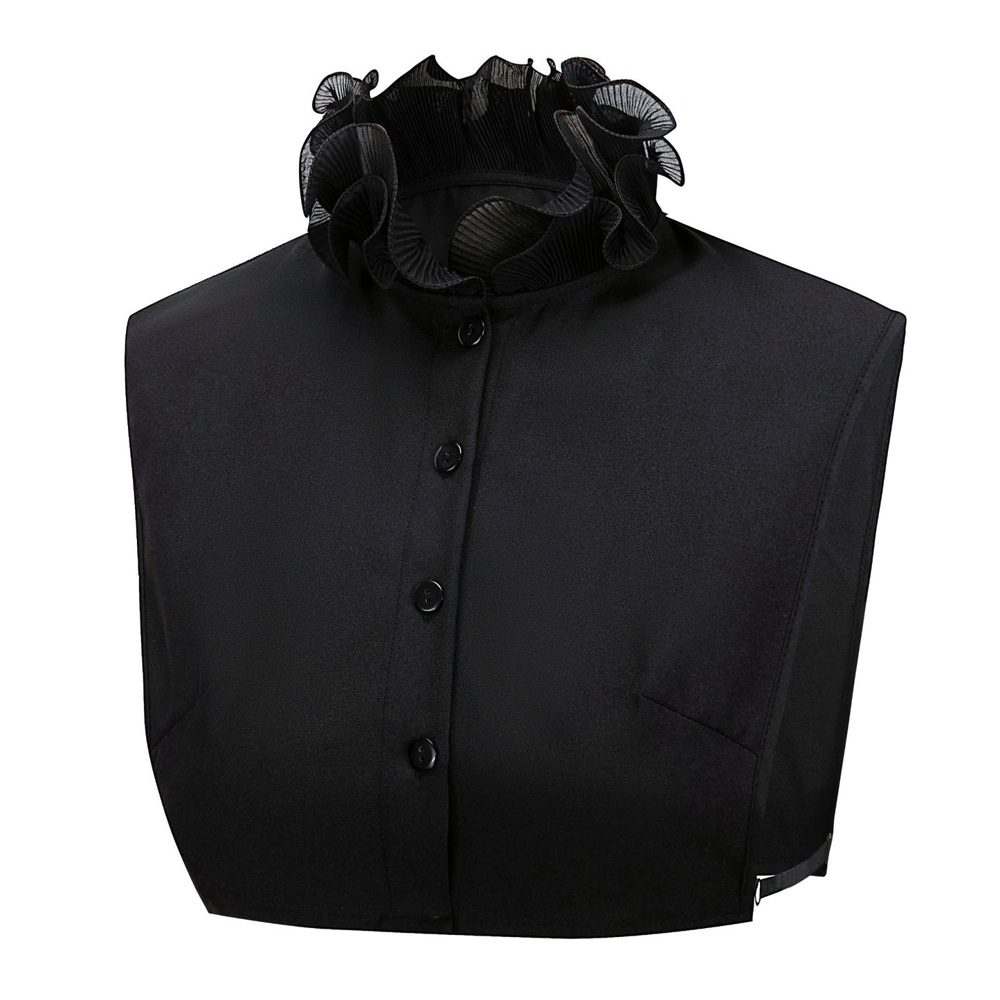 New Shirt Lace Fake Collar Stand Decoration