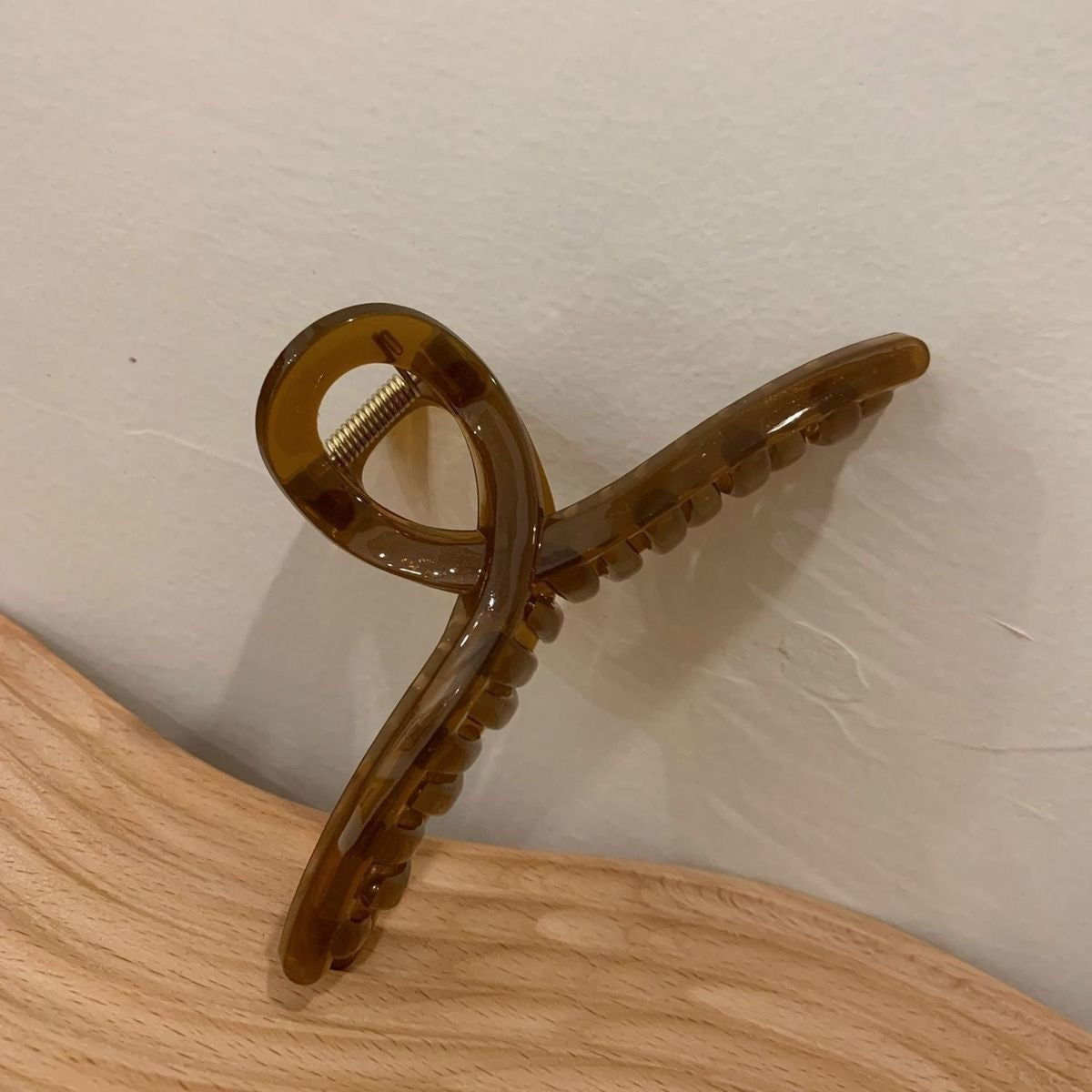 Large Clip Female Retro Head