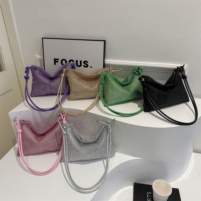 Women's Shoulder Messenger Bag Polyester