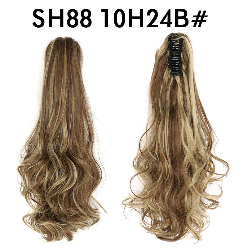 Japanese And Korean Wig Grip