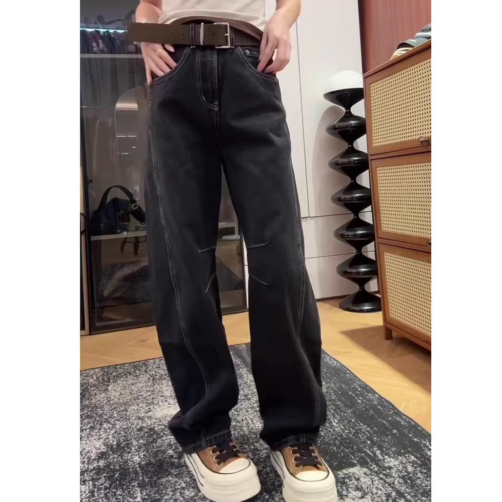 Machete Jeans For Women Spring
