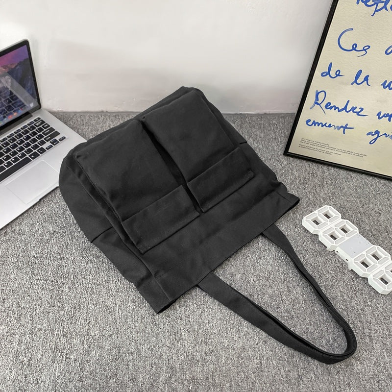 Fashion Versatile Shoulder Bag Student