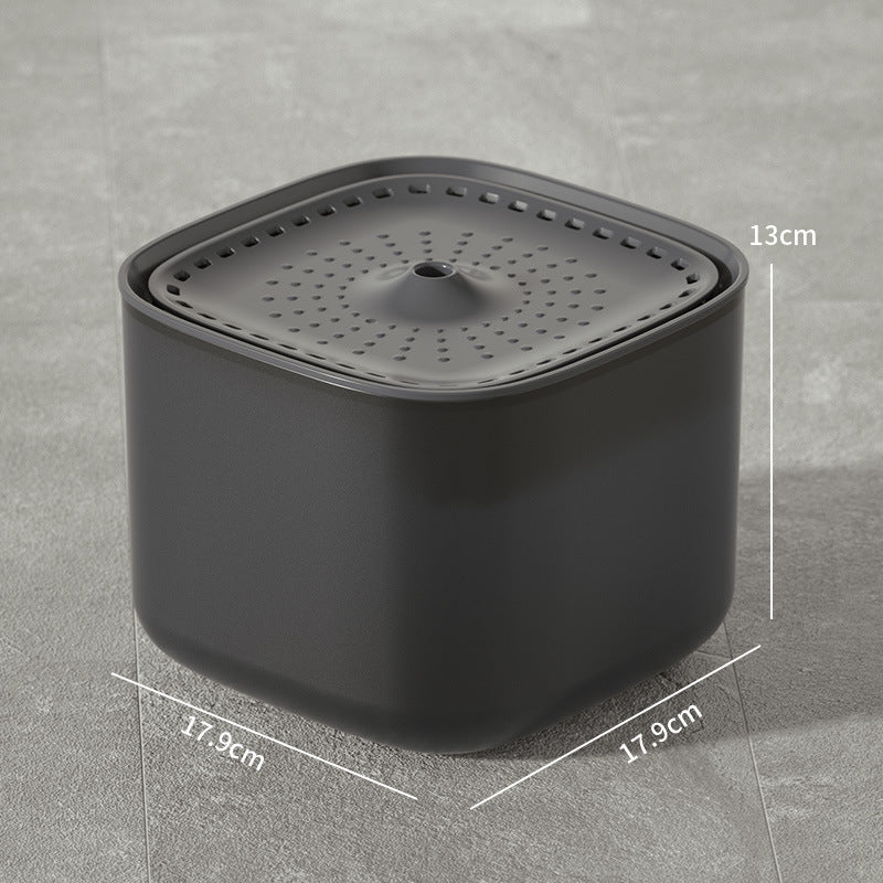 Cat Automatic Filter Large Capacity Constant Temperature Water Fountain