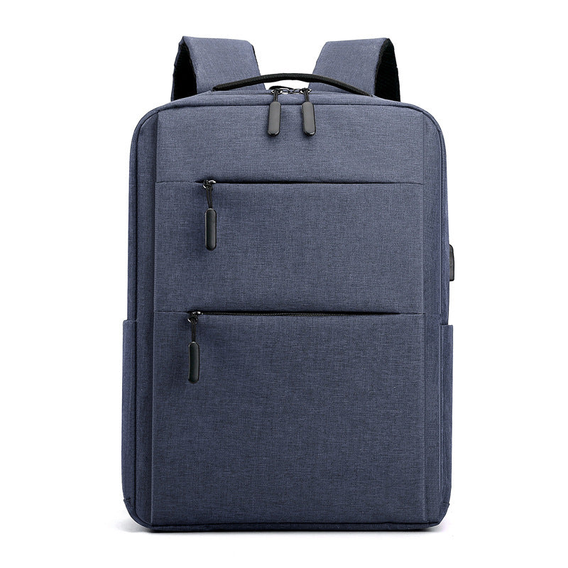 Men's Fashionable Minimalist Breathable And Wearable Travel Bag