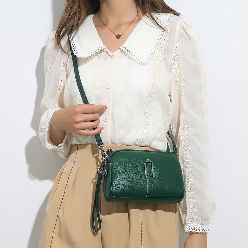 Fashion Personality New Shell Elegant Graceful Women