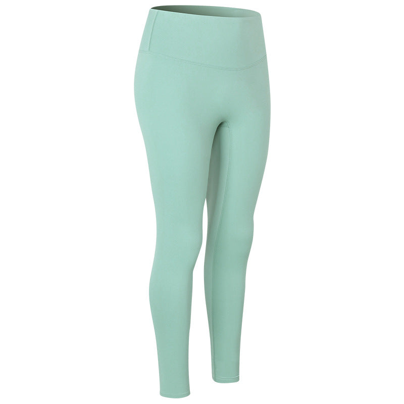 Tight Fit Trousers Without Embarrassment Line