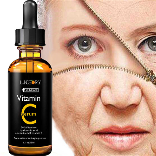 C-vitamin