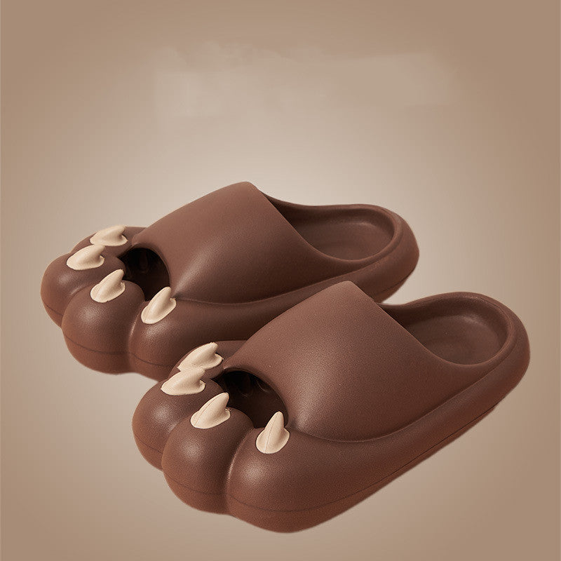 Women's Shit Feeling Home Sandals
