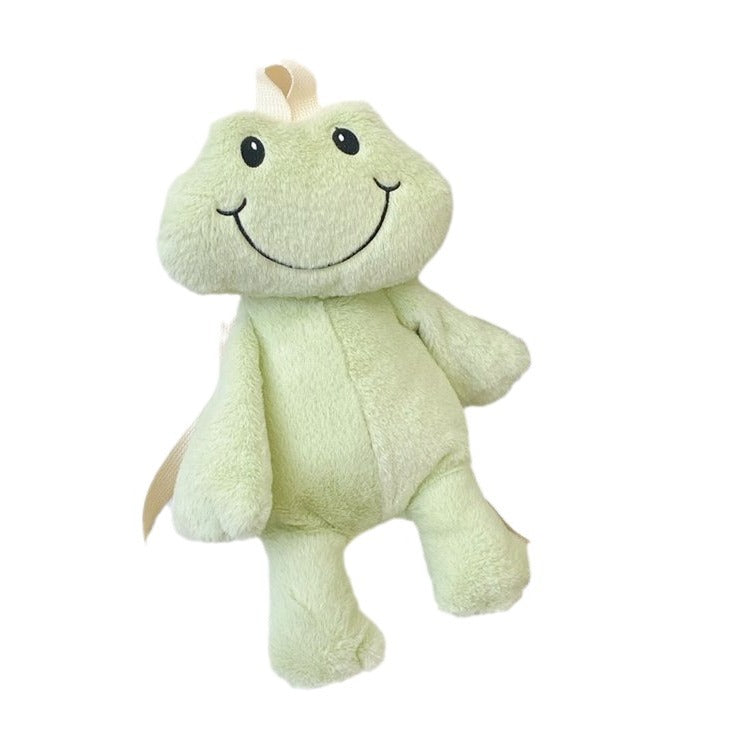 Cute Plush Funny Doll Backpack