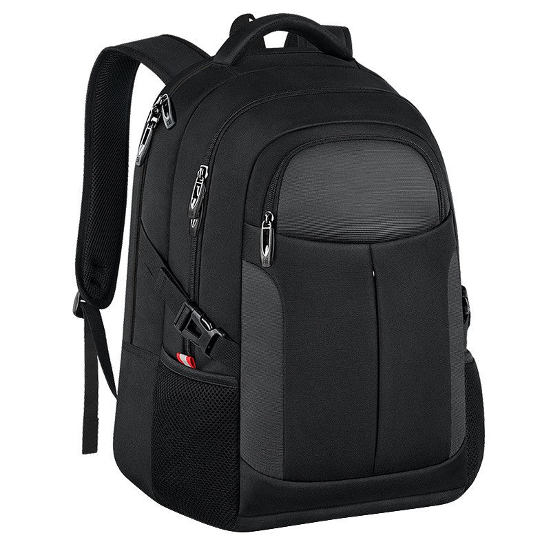 Men's Backpack With Large Capacity
