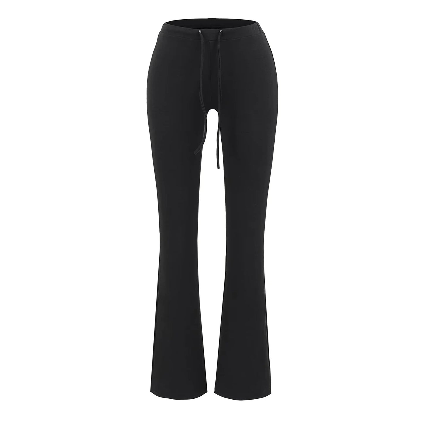 High And Lazy Yoga Sweatpants