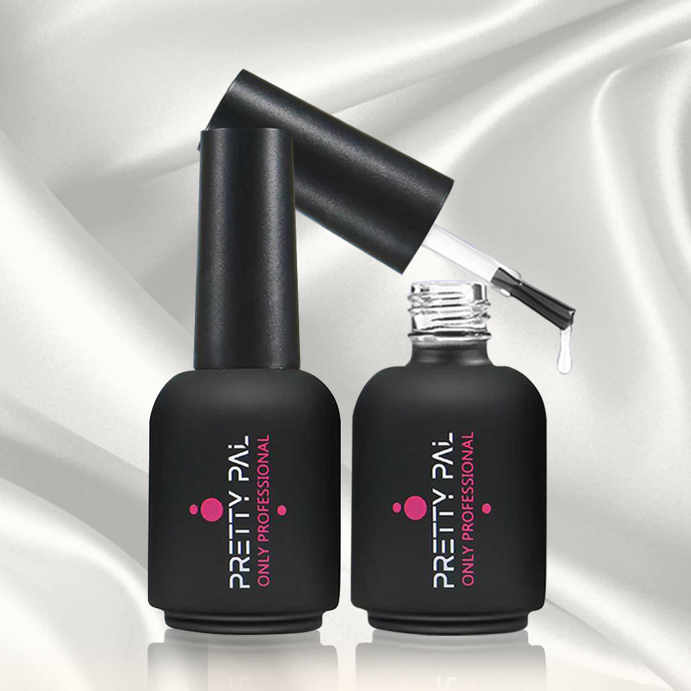 15ml Nail Polish Ultra-thin And Traceless Adhesive