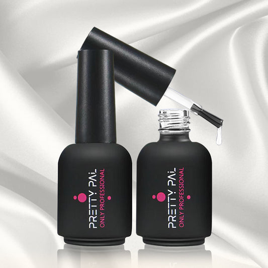 15ml Nail Polish Ultra-thin And Traceless Adhesive