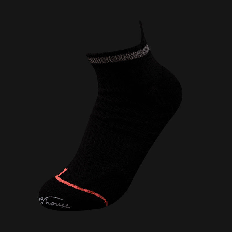 Women's Fashion Breathable Tube Socks
