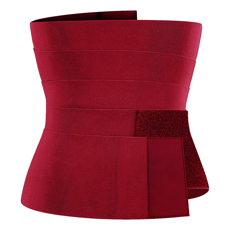 Sports Fitness Yoga Shaping Waist Belt